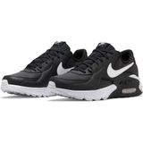 Nike air max excee in de kleur grijs.