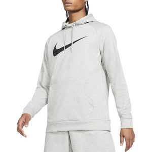 Nike Dri-FIT Pullover Hoodie Heren - Duurzaam en Zweetafvoerend