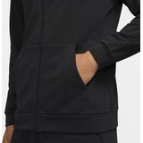 Nike Dri-FIT Fleece Full Zip Sportvest Heren