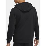 Nike Dri-FIT Fleece Full Zip Sportvest Heren