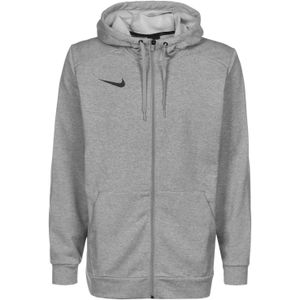 Nike Dri-FIT Fleece Full Zip Sportvest Heren