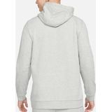 Nike Dri-FIT Fleece Full Zip Sportvest Heren