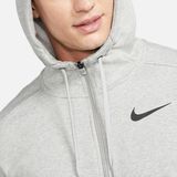 Nike Dri-FIT Fleece Full Zip Sportvest Heren