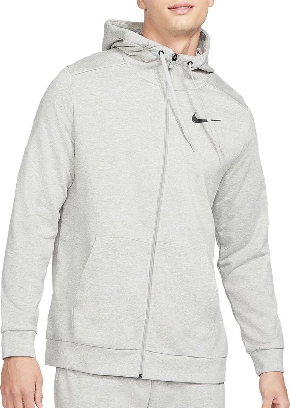 Nike Dri-FIT Fleece Full Zip Sportvest Heren