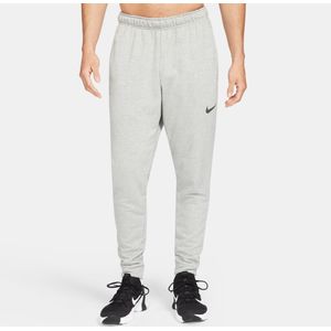Nike Trainingsbroek Dri-FIT - Lichtgrijs - Tapered Fit