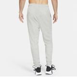 Nike Trainingsbroek Dri-FIT - Lichtgrijs - Tapered Fit