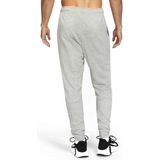 Nike Trainingsbroek Dri-FIT - Lichtgrijs - Tapered Fit