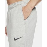 Nike Trainingsbroek Dri-FIT - Lichtgrijs - Tapered Fit