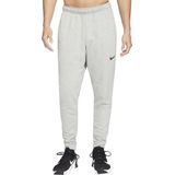 Nike Trainingsbroek Dri-FIT - Lichtgrijs - Tapered Fit