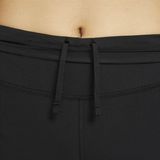 Nike Hardlooptights - Zwart - Dames - Epic Fast Mid-Rise met Pocket