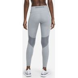 Nike Sportlegging Dames Grijs