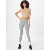 Nike Sportlegging Dames Grijs