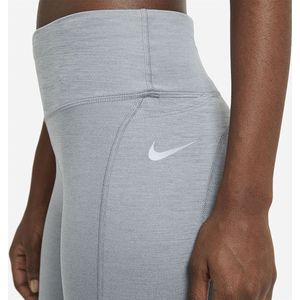 Nike Sportlegging Dames Grijs