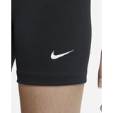 Nike - Pro - Korte Broeken - Zwart - Polyester