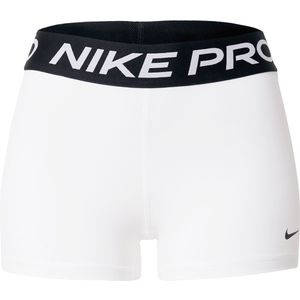 Nike Np 365 3in Korte Leggings