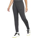 Nike Dry Academy 21 Sportbroek - Vrouwen - Donker grijs - Zwart