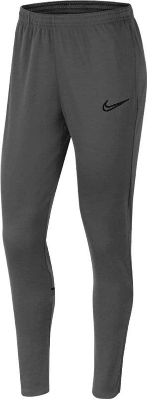 Nike Dry Academy 21 Sportbroek - Vrouwen - Donker grijs - Zwart