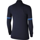 Nike - Dri-FIT Academy - Trainingsjack - Zwart - 100% Polyester