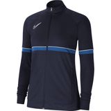 Nike - Dri-FIT Academy - Trainingsjack - Zwart - 100% Polyester