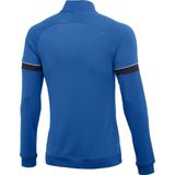 Nike Dri-FIT Academy - Blauw Wit Donker groen Wit