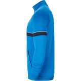 Nike Dri-FIT Academy - Blauw Wit Donker groen Wit