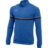 Nike Dri-FIT Academy - Blauw Wit Donker groen Wit