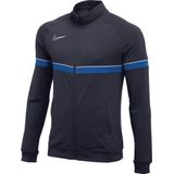 Nike Sportjack - Uniseks - Zwart