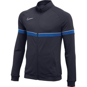 Nike Y Nk Dry Acd21 Trk Jkt K Sportjack voor kinderen, uniseks