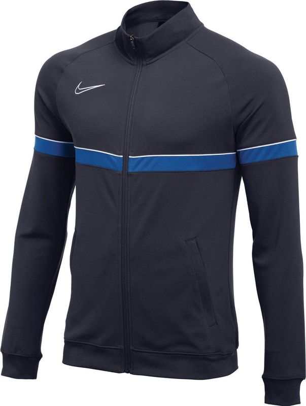 Nike Sportjack - Uniseks - Zwart