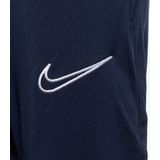Nike Sportbroek - Unisex - navy/wit