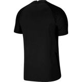 Nike VaporKnit III Tee CW3101-010 Mannen Zwart T-shirt