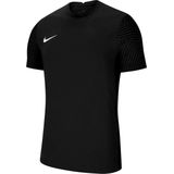 Nike VaporKnit III Tee CW3101-010 Mannen Zwart T-shirt