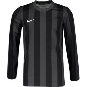 Nike - Dri Fit Division IV - Longsleeve T-shirt - Gestreept