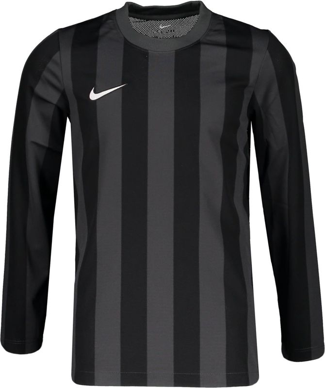 Nike - Dri Fit Division IV - Longsleeve T-shirt - Gestreept