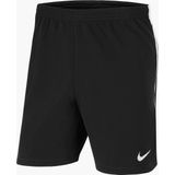 Nike Venom III Short Heren - Zwart