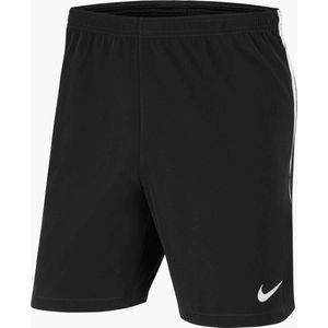 Nike Venom III Short Heren - Zwart