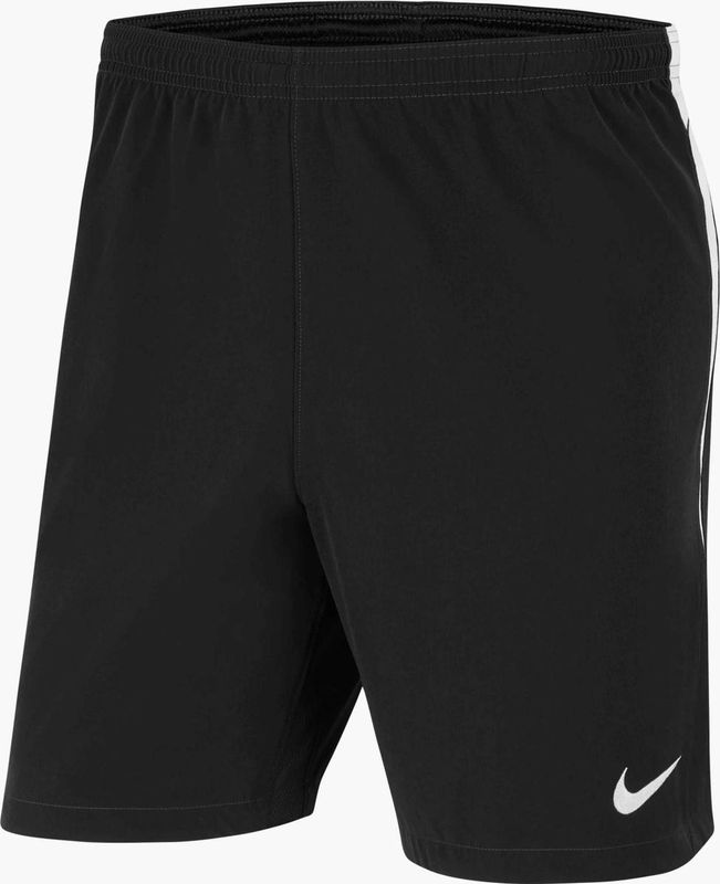 Nike Venom III Short Heren - Zwart