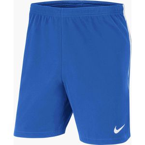 Nike - Venom III Short - Royal - Heren Korte Broeken