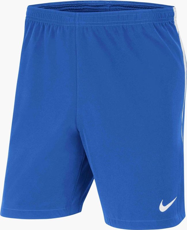 Nike - Venom III Short - Royal - Heren Korte Broeken