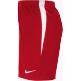 Nike Dri-FIT Venom 3 Korte Broek Zwart Polyester