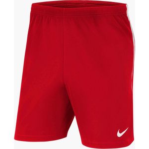 Nike Dri-FIT Venom 3 Korte Broek Zwart Polyester