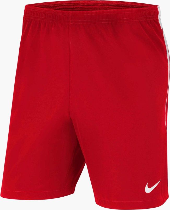 Nike Dri-FIT Venom 3 Korte Broek Zwart Polyester
