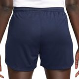 Nike - Park 20 - Trainingsbroekje - Donkerblauw - Dri-FIT Materiaal