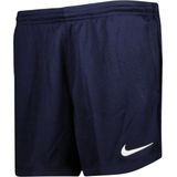 Nike - Park 20 - Trainingsbroekje - Donkerblauw - Dri-FIT Materiaal