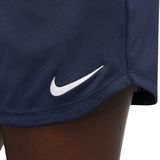 Nike - Park 20 - Trainingsbroekje - Donkerblauw - Dri-FIT Materiaal