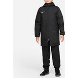 Nike Repel Park 20 Regenjas Junior - Zwart - Waterafstotend