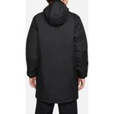 Nike Repel Park 20 Regenjas Junior - Zwart - Waterafstotend