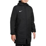 Nike Repel Park 20 Regenjas Junior - Zwart - Waterafstotend