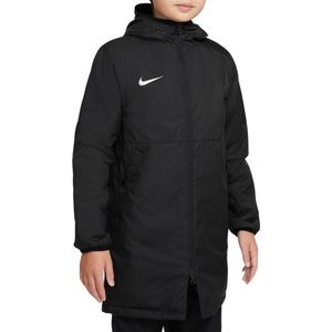 Nike Repel Park 20 Regenjas Junior - Zwart - Waterafstotend