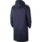 Nike RPL Park 20 Jas - Donkerblauw - 100% Polyester - Waterafstotend